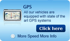 GPS Banner